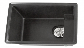 Chafing dish - Electric - GN 1/1 - with lid