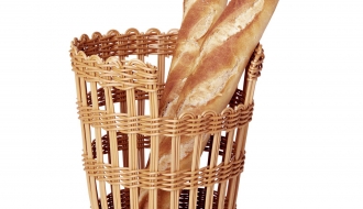 Baguettekorb - Ø 24 cm