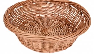 Brot-/ Brötchenkorb - Ø 22 cm
