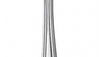 Dessert spoon Vincenza - 15,3 cm - set of 12