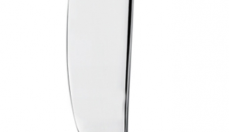 Dessert knife Alessandra - 18 cm - set of 12