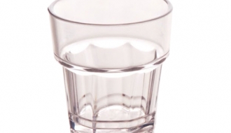Polycarbonate lenses - 200 ml - 50 picces
