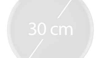 (24 Stück) ENT - Pizzateller - Ø 31 cm