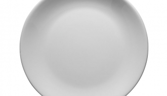 (24 Stück) ENT - Teller flach - Ø 21 cm