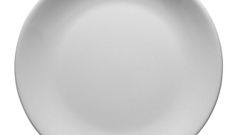 (24 Stück) ENT - Teller flach - Pizzateller - Ø 30 cm