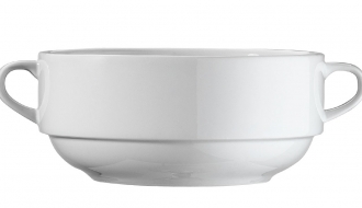 Soup cup - Ø 12 cm - set of 6