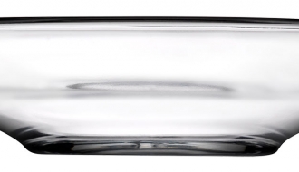 Keyif saucer for tea glasses - round - Ø 102 mm - set of 6