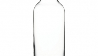 Village carafe - 250 ml - set of 12