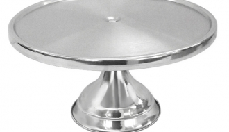 Cake plate - Ø 32,5 cm