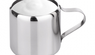 Milk pot - 30 ml