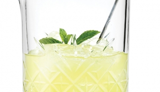 Timeless mixing glass - 0.725 litres - set of 6