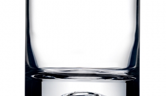(6 Stück) HOLIDAY - Whiskeyglas - 205 cc