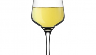 LAL white wine glass - 0.295 litres - set of 6
