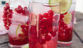 Istanbul long drink glass - 0.29 litres - set of 12