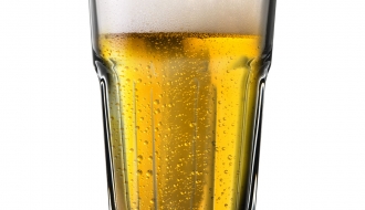 Casablanca beer glass - 0.41 litres - set of 12