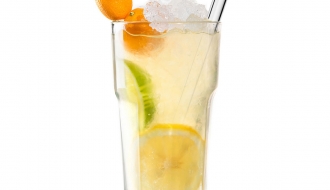 Casablanca long drink glass - 0.47 litres - set of 12