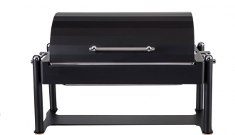 Elektro Chafing Dish - GN 1/1 - mit Deckel