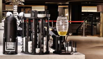 Honigspender - 4,7 Liter
