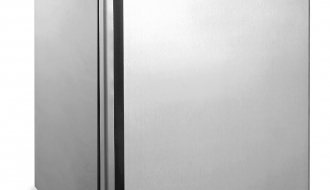 Freezer - 121 liters - with 1 door