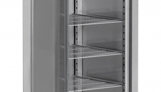 Kühlschrank ECO - 0,74 x 0,83 m - mit 1 Tür