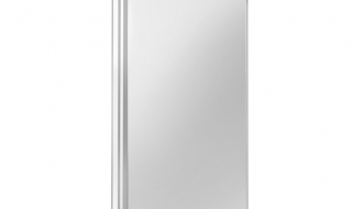 Kühlschrank ECO - 0,74 x 0,83 m - mit 1 Tür