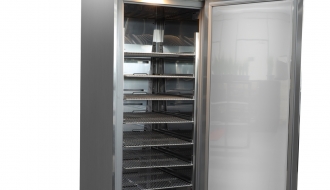 Eistiefkühlschrank - 0,7 x 0,91 m - mit 1 Tür
