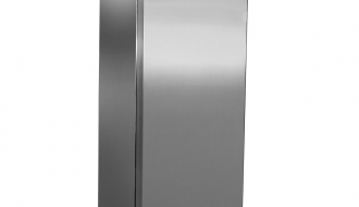 Eistiefkühlschrank - 0,7 x 0,91 m - mit 1 Tür