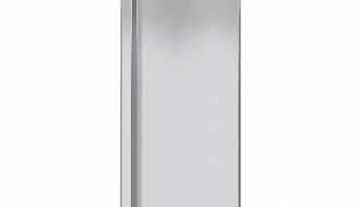 Schokoladenkühlschrank - 0,7 x 0,81 m - 700 Liter