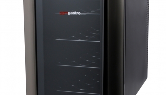 Mini wine fridge 33 liter / 1 climatic zone