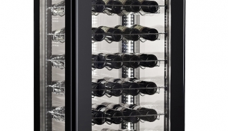 Wine cooler 400 liters