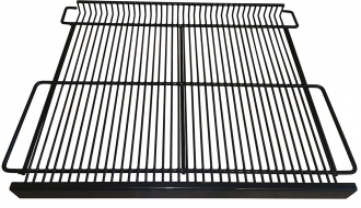 Storage rack for wine refrigerator - 530 x 438 mm