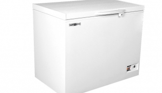 Tiefkühltruhe - 296 Liter