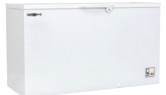 Tiefkühltruhe - 466 Liter (Nettoinhalt)