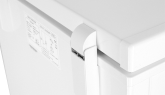 Freezer 97 litres (net capacity) / energy class A+
