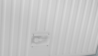 Freezer 97 litres (net capacity) / energy class A+