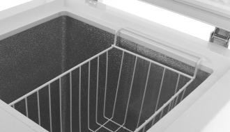 Freezer 97 litres (net capacity) / energy class A+