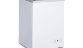 Freezer 97 liters (net capacity) / Energy class A