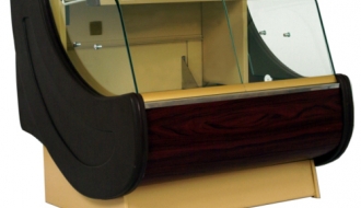 Countertop 1,1 x 0,98 m