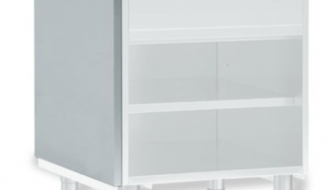 Panel suitable for BVI - 1 side