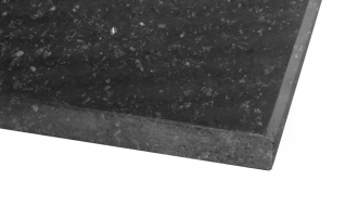 Eck-Kassentisch / Neutralelement - 1,1 m