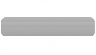 Front panel in silver (top and bottom)