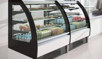 Wall shelf 1,91 m / 0,81 m