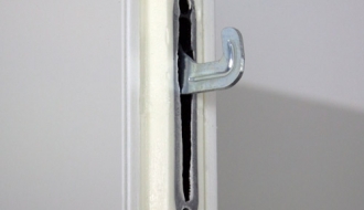 Cold room - 1.8 x 1.5 m - height: 2.01 m - 4.06 m³