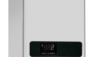Wand Kühlaggregat Plus - maximal für 7,5 m³