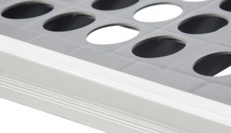 Shelf support 0,91 m