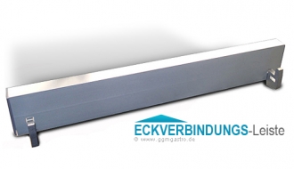 Corner joint bracket 360 mm