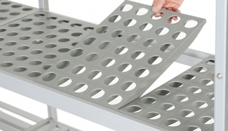 Shelf support 0,73 m