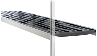Shelf support 0,85 m