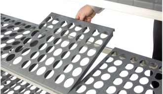 Shelf support E 0,91 m