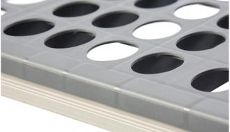 Shelf support E 0,91 m